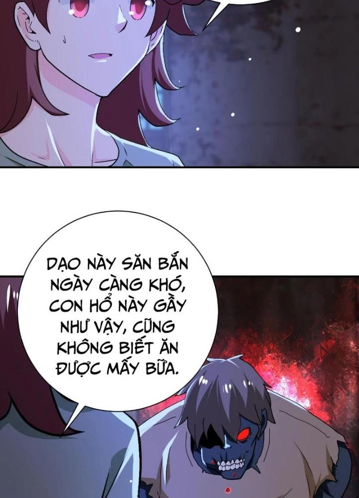 Mạt Thế Siêu Cấp Hệ Thống Chapter 405 - Trang 3