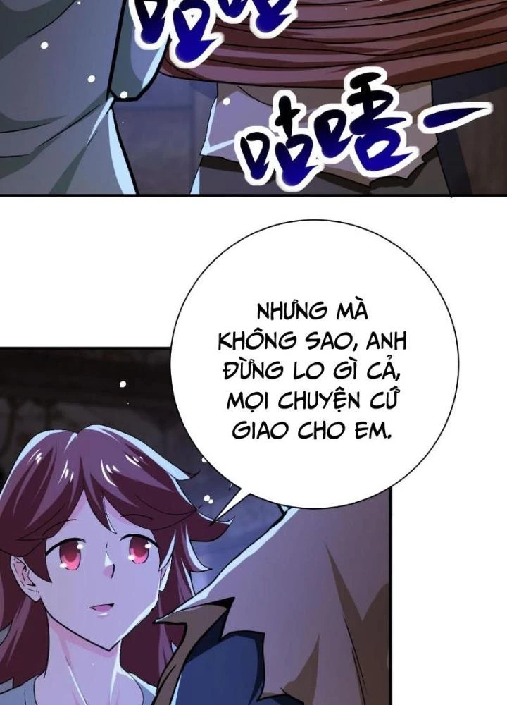 Mạt Thế Siêu Cấp Hệ Thống Chapter 405 - Trang 3