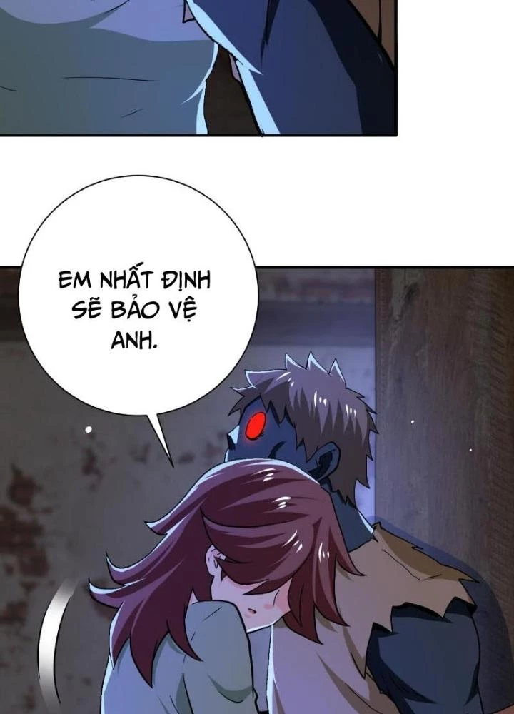 Mạt Thế Siêu Cấp Hệ Thống Chapter 405 - Trang 3