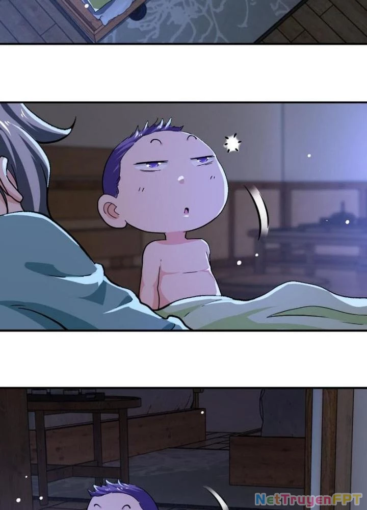 Mạt Thế Siêu Cấp Hệ Thống Chapter 405 - Trang 3