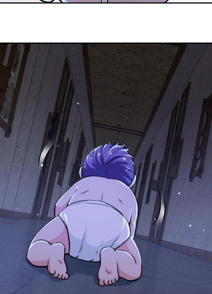 Mạt Thế Siêu Cấp Hệ Thống Chapter 405 - Trang 3
