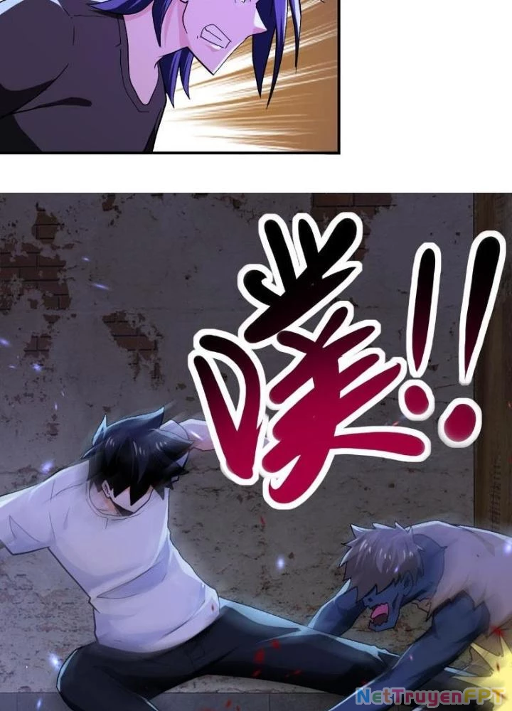 Mạt Thế Siêu Cấp Hệ Thống Chapter 405 - Trang 3