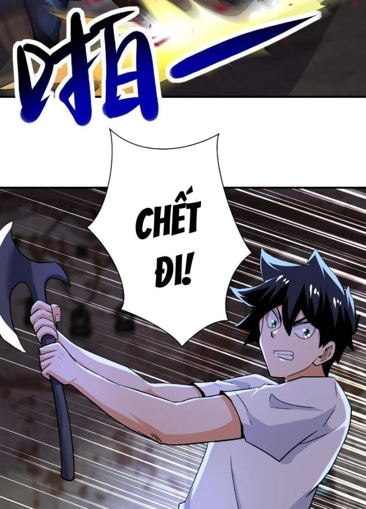 Mạt Thế Siêu Cấp Hệ Thống Chapter 405 - Trang 3