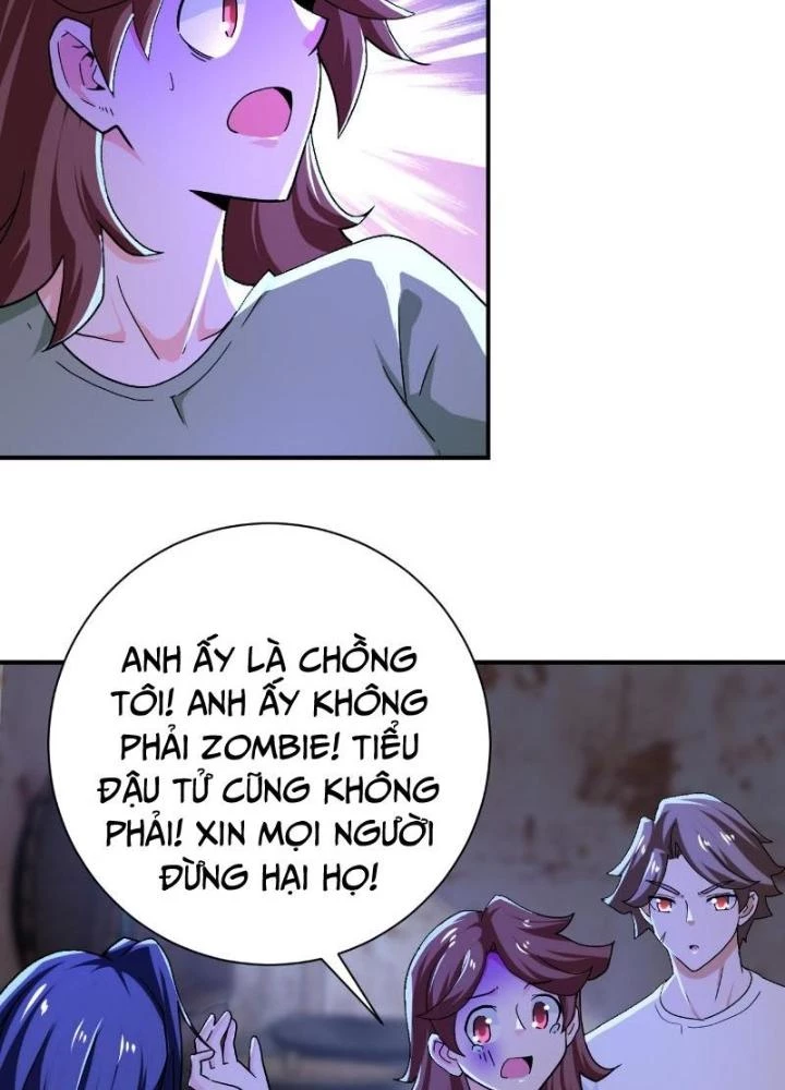 Mạt Thế Siêu Cấp Hệ Thống Chapter 406 - Trang 3