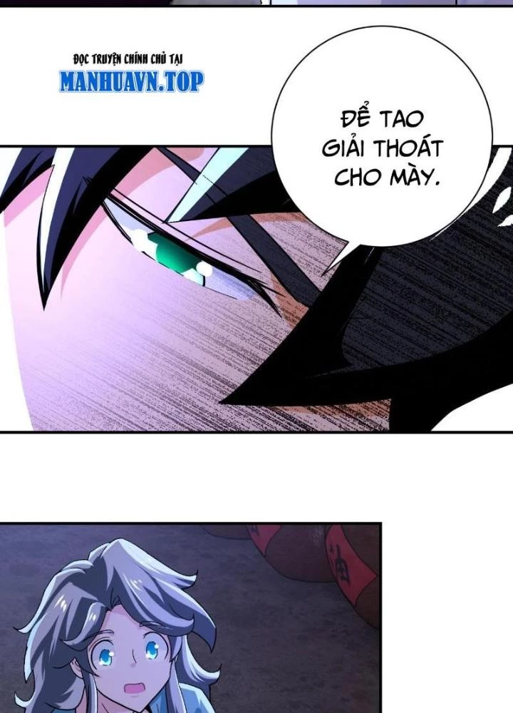 Mạt Thế Siêu Cấp Hệ Thống Chapter 406 - Trang 3