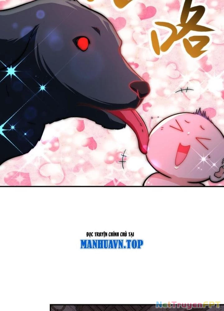 Mạt Thế Siêu Cấp Hệ Thống Chapter 406 - Trang 3