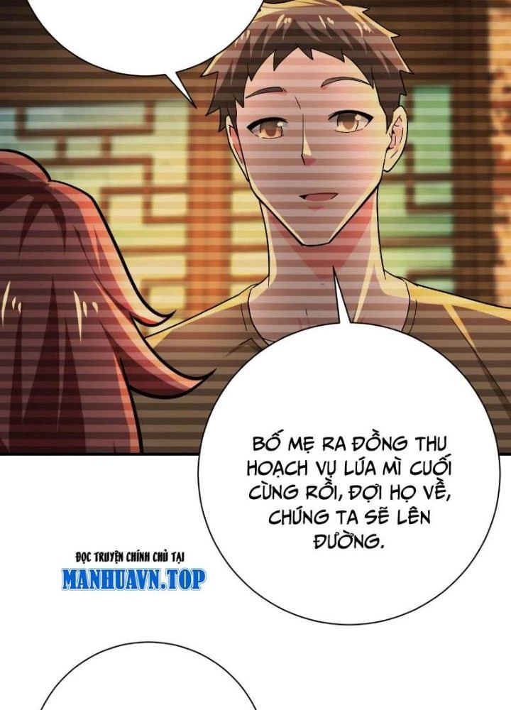 Mạt Thế Siêu Cấp Hệ Thống Chapter 406 - Trang 3