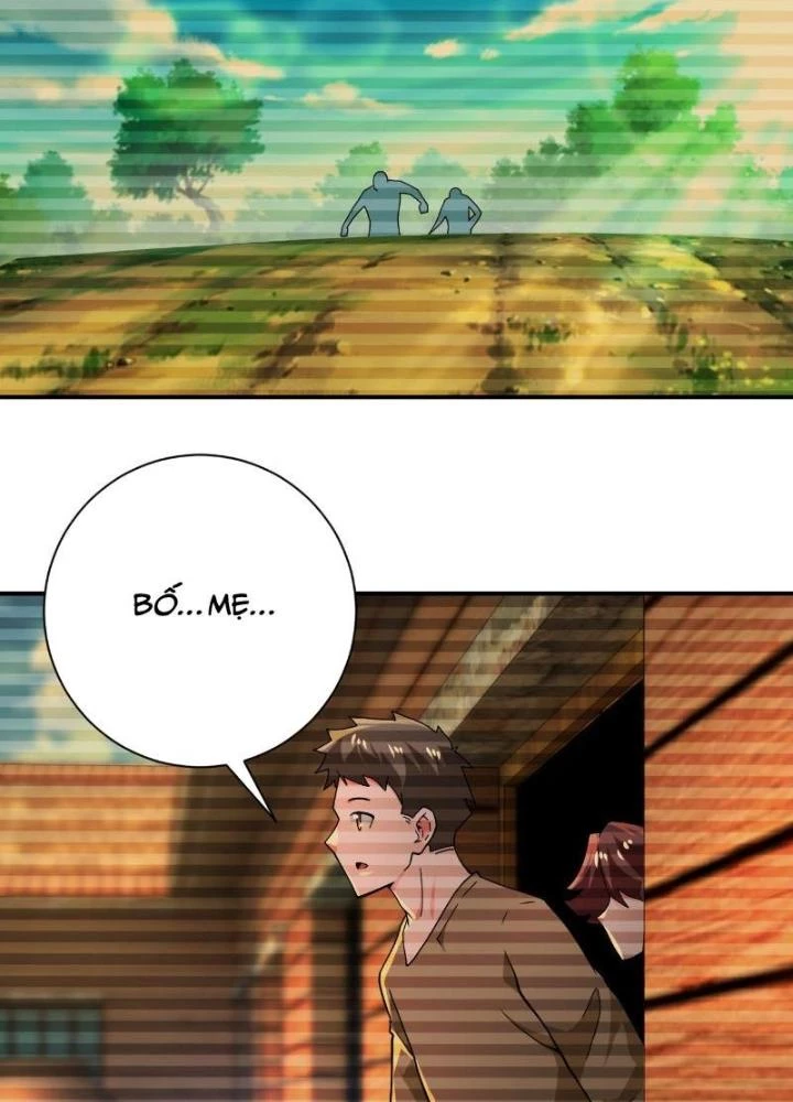 Mạt Thế Siêu Cấp Hệ Thống Chapter 406 - Trang 3