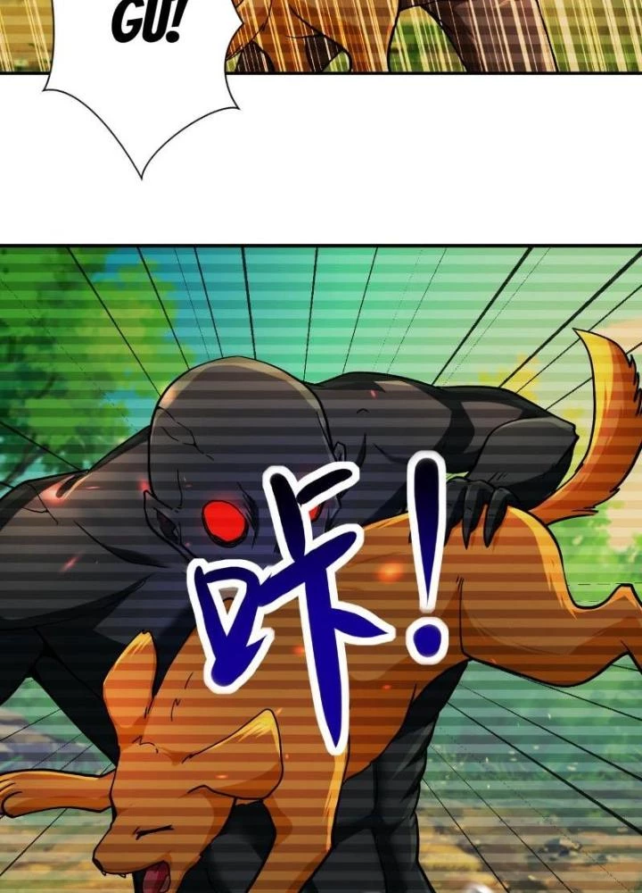 Mạt Thế Siêu Cấp Hệ Thống Chapter 406 - Trang 3