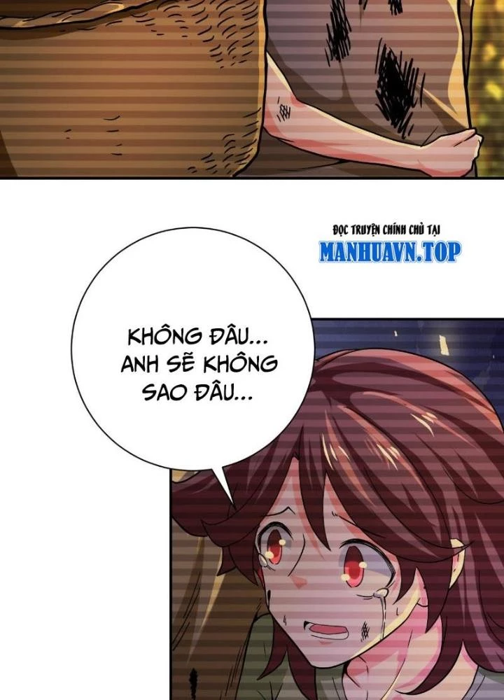 Mạt Thế Siêu Cấp Hệ Thống Chapter 407 - Trang 3