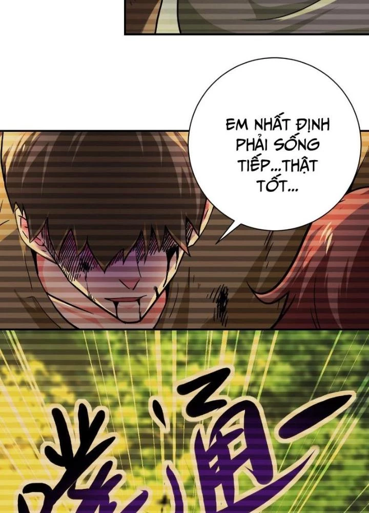 Mạt Thế Siêu Cấp Hệ Thống Chapter 407 - Trang 3