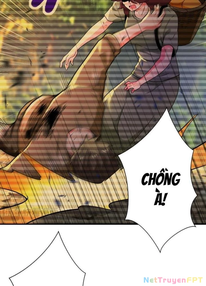 Mạt Thế Siêu Cấp Hệ Thống Chapter 407 - Trang 3