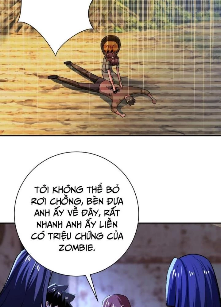 Mạt Thế Siêu Cấp Hệ Thống Chapter 407 - Trang 3