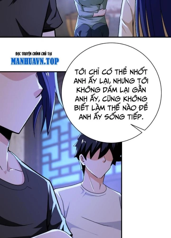 Mạt Thế Siêu Cấp Hệ Thống Chapter 407 - Trang 3