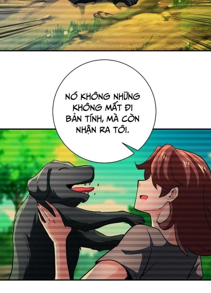 Mạt Thế Siêu Cấp Hệ Thống Chapter 407 - Trang 3