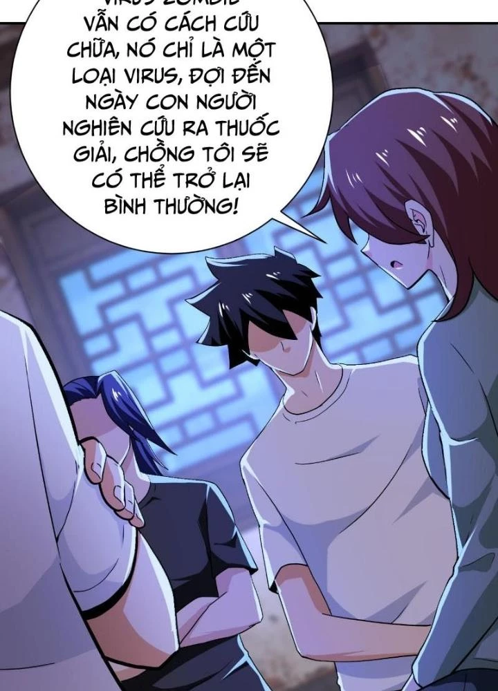 Mạt Thế Siêu Cấp Hệ Thống Chapter 407 - Trang 3