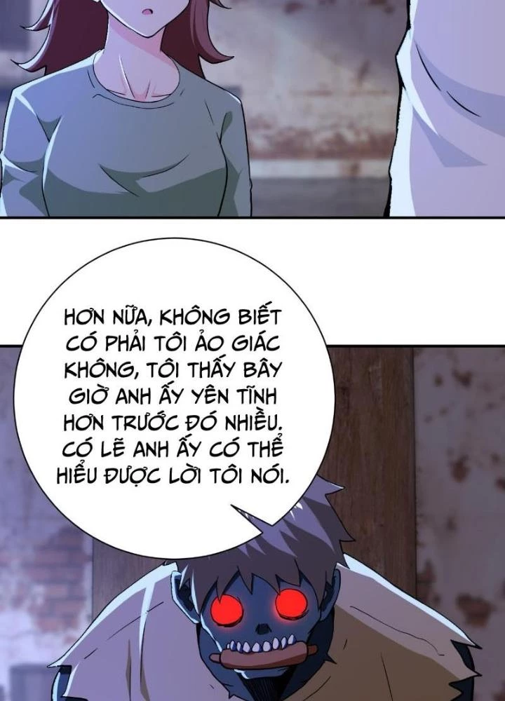 Mạt Thế Siêu Cấp Hệ Thống Chapter 407 - Trang 3
