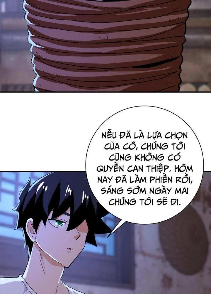 Mạt Thế Siêu Cấp Hệ Thống Chapter 407 - Trang 3