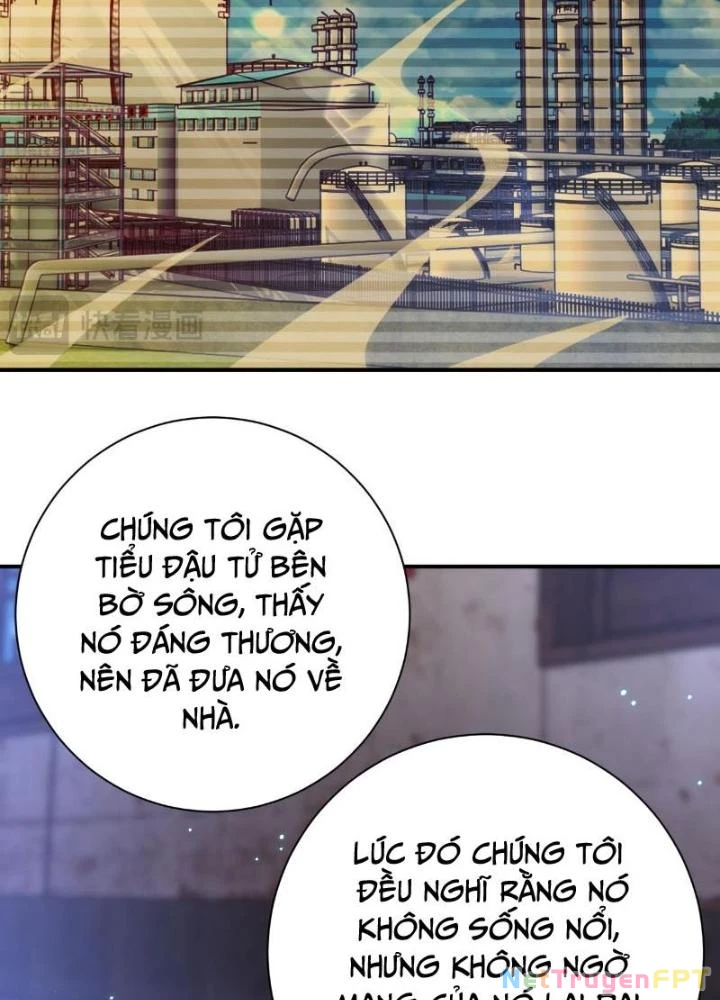Mạt Thế Siêu Cấp Hệ Thống Chapter 407 - Trang 3