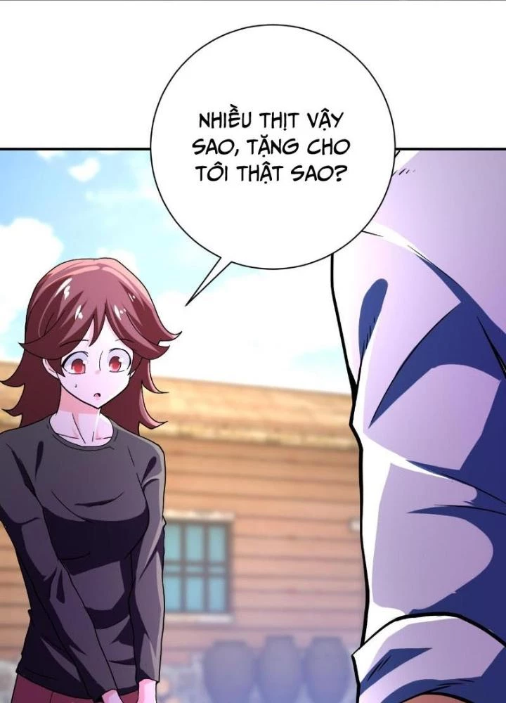 Mạt Thế Siêu Cấp Hệ Thống Chapter 407 - Trang 3