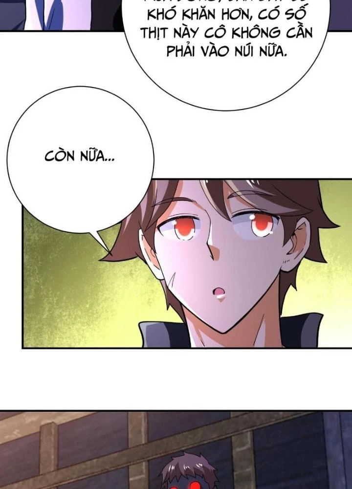 Mạt Thế Siêu Cấp Hệ Thống Chapter 407 - Trang 3