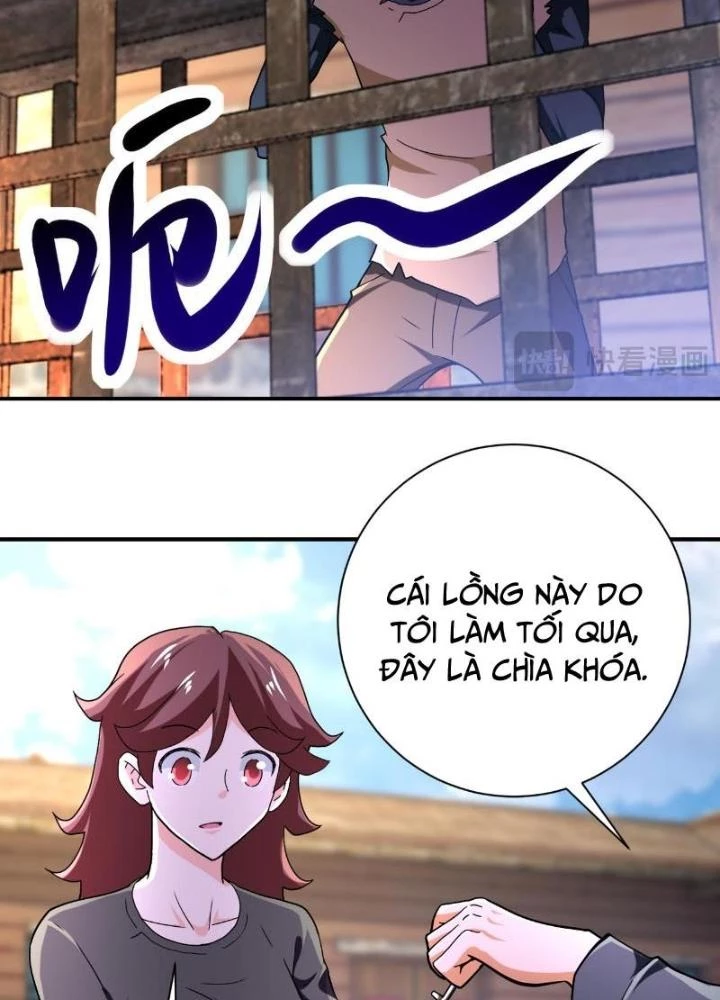 Mạt Thế Siêu Cấp Hệ Thống Chapter 407 - Trang 3