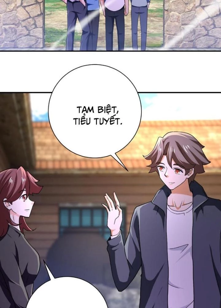 Mạt Thế Siêu Cấp Hệ Thống Chapter 407 - Trang 3
