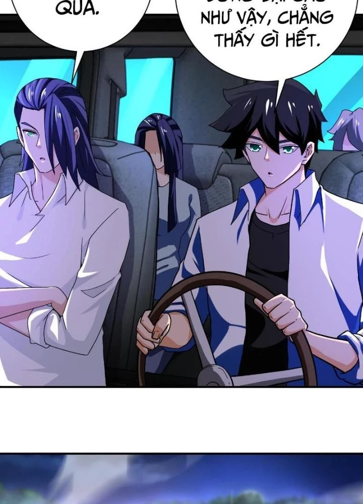 Mạt Thế Siêu Cấp Hệ Thống Chapter 408 - Trang 3