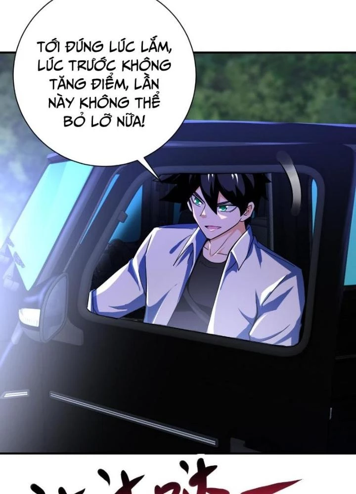Mạt Thế Siêu Cấp Hệ Thống Chapter 408 - Trang 3