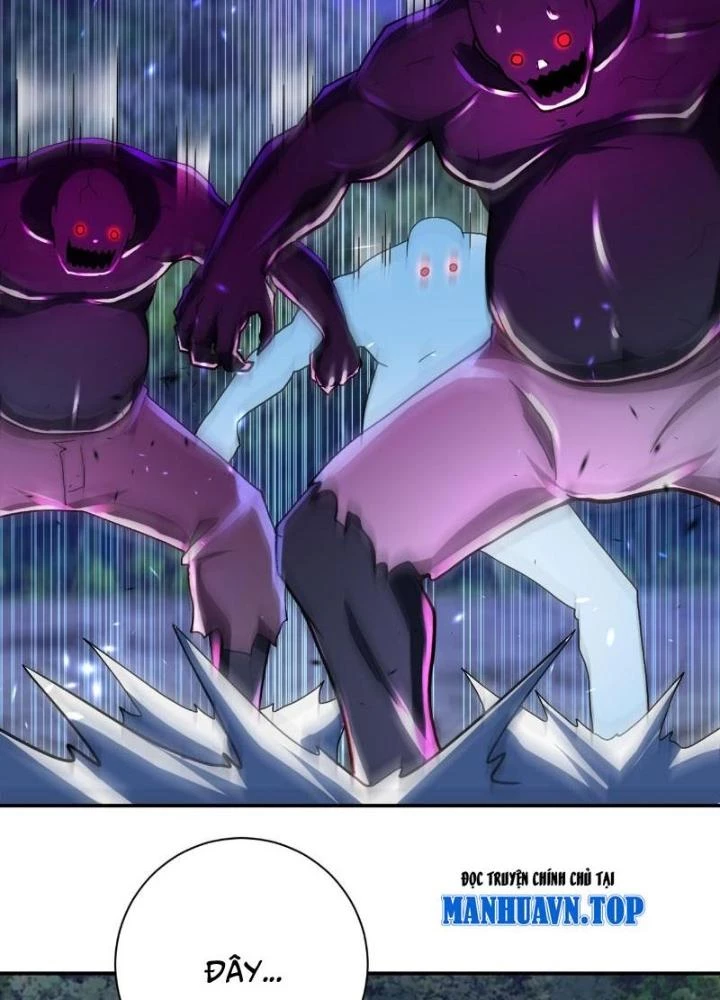 Mạt Thế Siêu Cấp Hệ Thống Chapter 408 - Trang 3