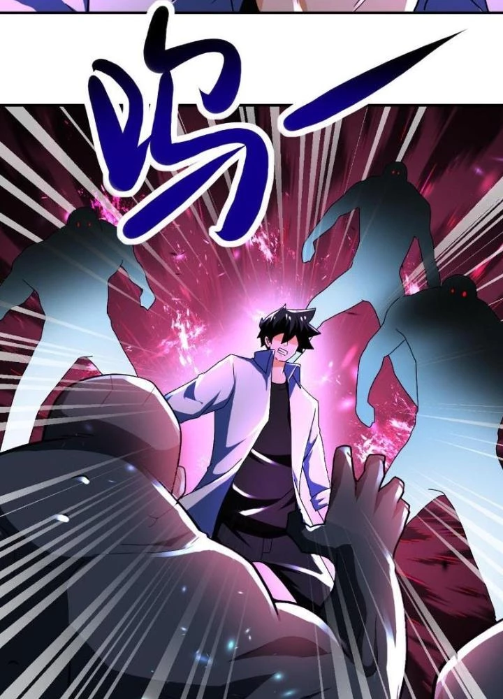 Mạt Thế Siêu Cấp Hệ Thống Chapter 408 - Trang 3
