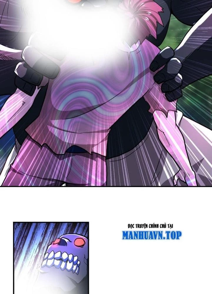 Mạt Thế Siêu Cấp Hệ Thống Chapter 408 - Trang 3