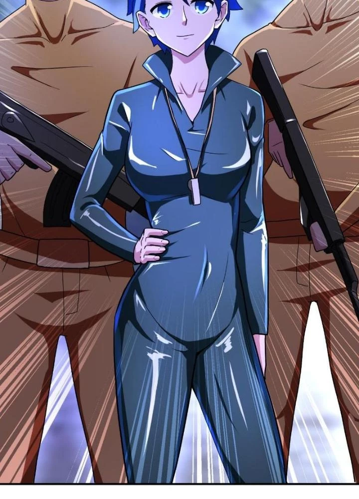 Mạt Thế Siêu Cấp Hệ Thống Chapter 408 - Trang 3