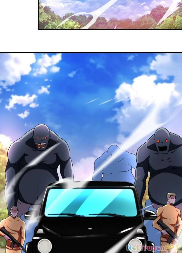 Mạt Thế Siêu Cấp Hệ Thống Chapter 408 - Trang 3