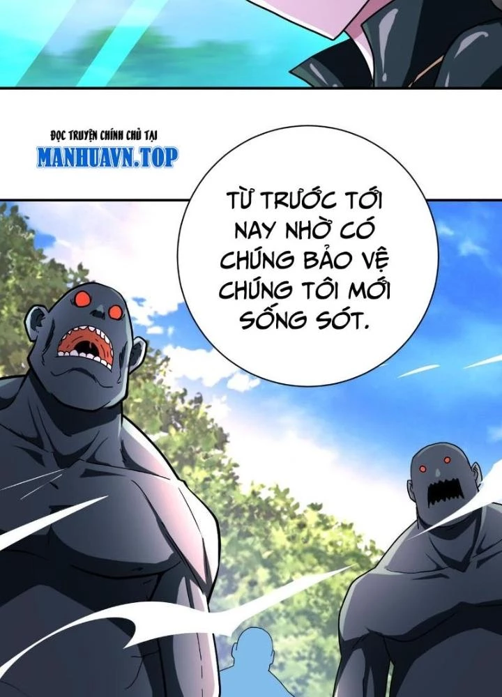 Mạt Thế Siêu Cấp Hệ Thống Chapter 409 - Trang 3