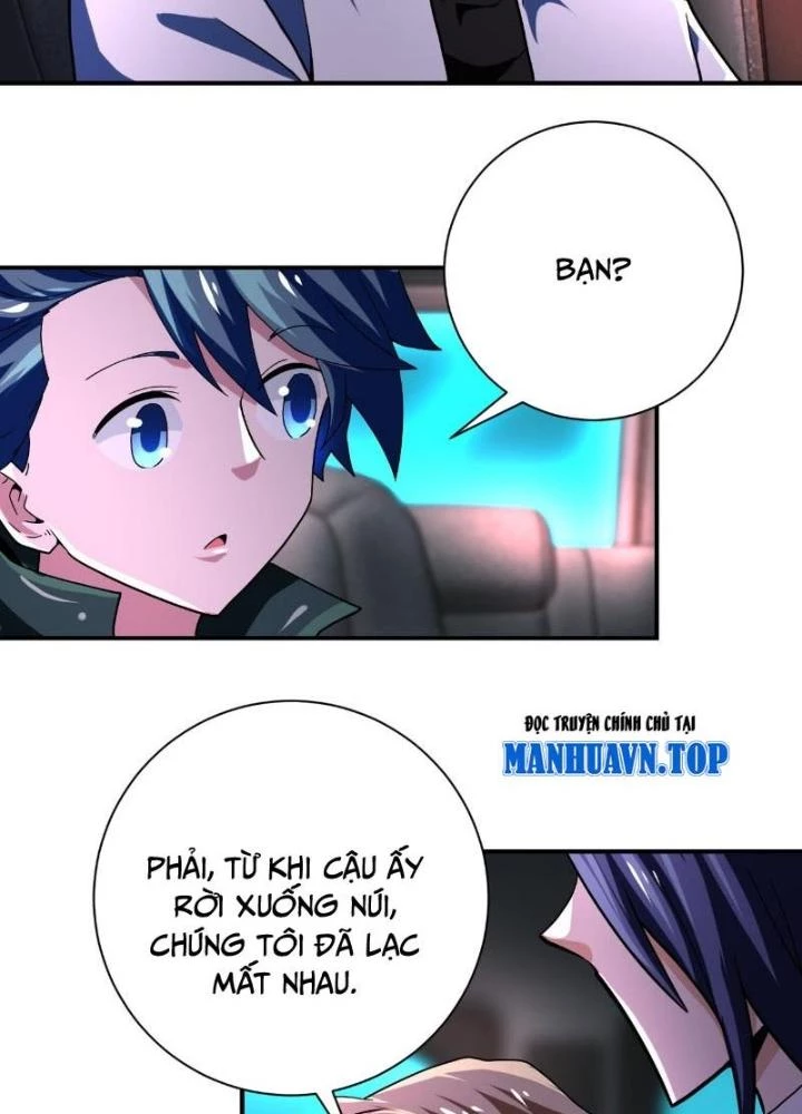 Mạt Thế Siêu Cấp Hệ Thống Chapter 409 - Trang 3
