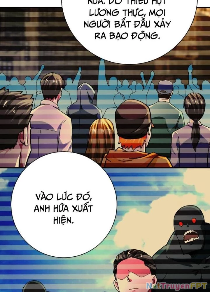 Mạt Thế Siêu Cấp Hệ Thống Chapter 409 - Trang 3