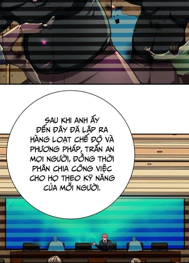 Mạt Thế Siêu Cấp Hệ Thống Chapter 409 - Trang 3