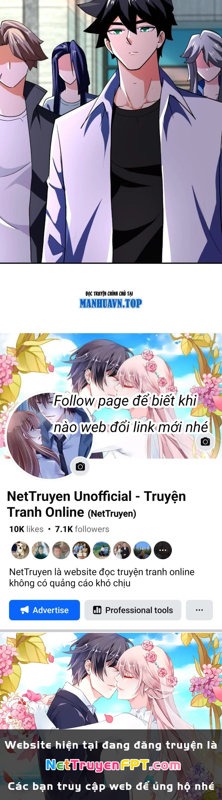Mạt Thế Siêu Cấp Hệ Thống Chapter 409 - Trang 3
