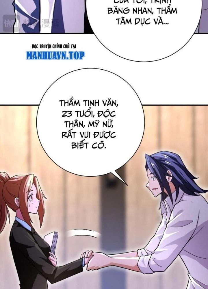 Mạt Thế Siêu Cấp Hệ Thống Chapter 410 - Trang 3