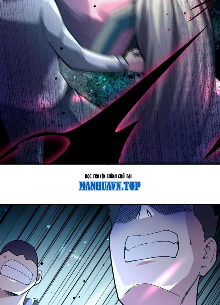 Mạt Thế Siêu Cấp Hệ Thống Chapter 410 - Trang 3