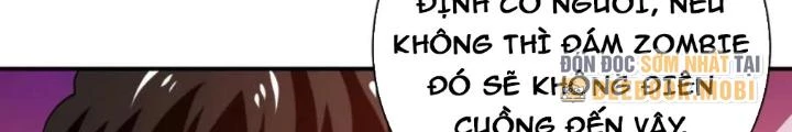 Mạt Thế Siêu Cấp Hệ Thống Chapter 412 - Trang 3