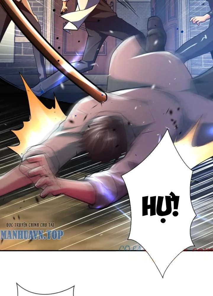 Mạt Thế Siêu Cấp Hệ Thống Chapter 412 - Trang 3