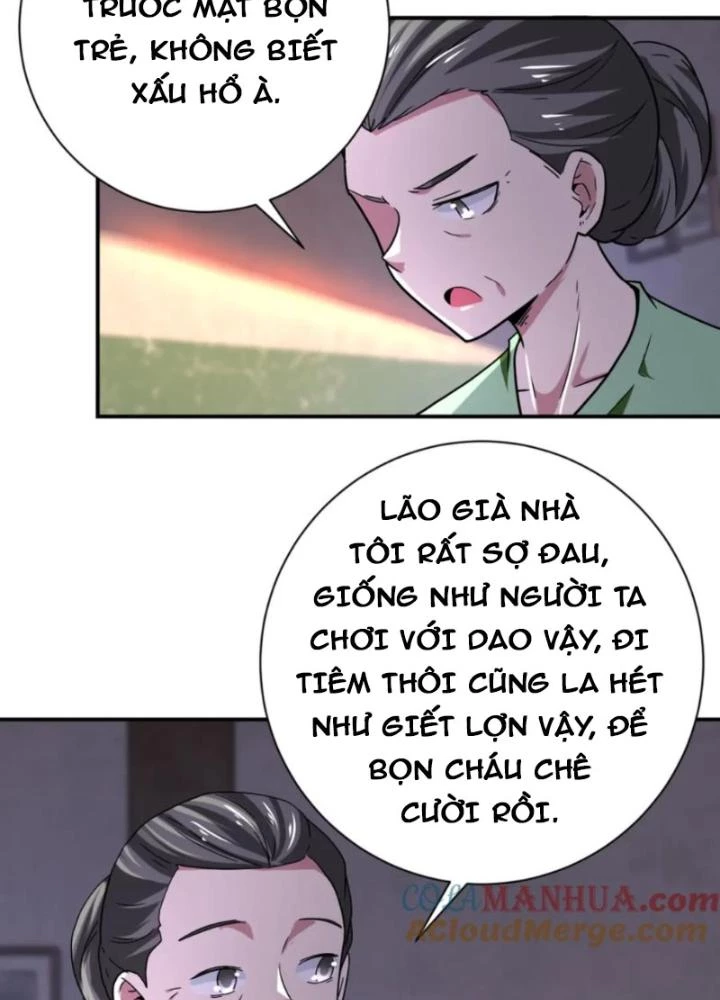 Mạt Thế Siêu Cấp Hệ Thống Chapter 412 - Trang 3