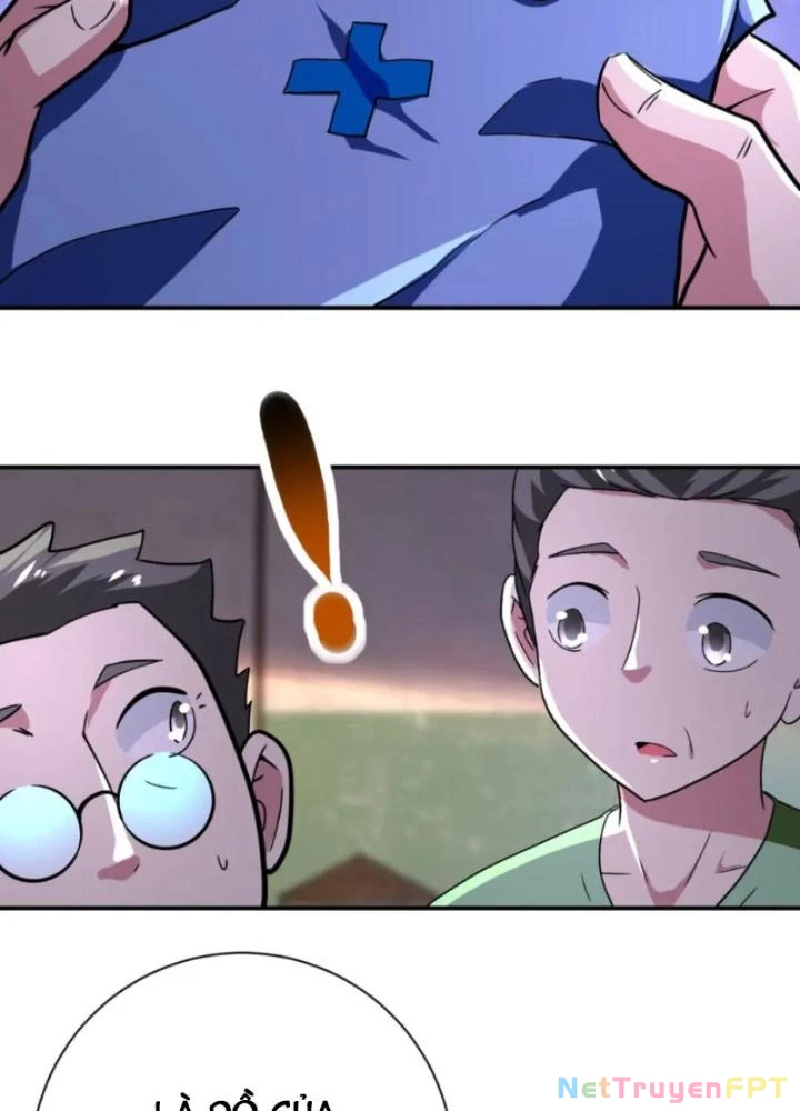 Mạt Thế Siêu Cấp Hệ Thống Chapter 412 - Trang 3
