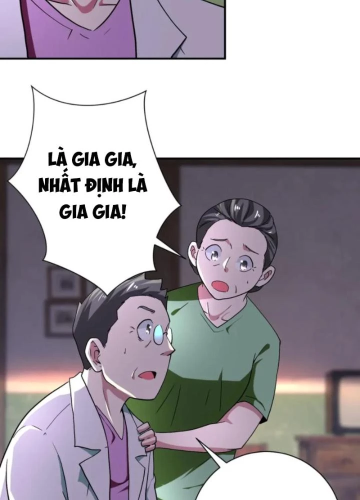 Mạt Thế Siêu Cấp Hệ Thống Chapter 413 - Trang 3