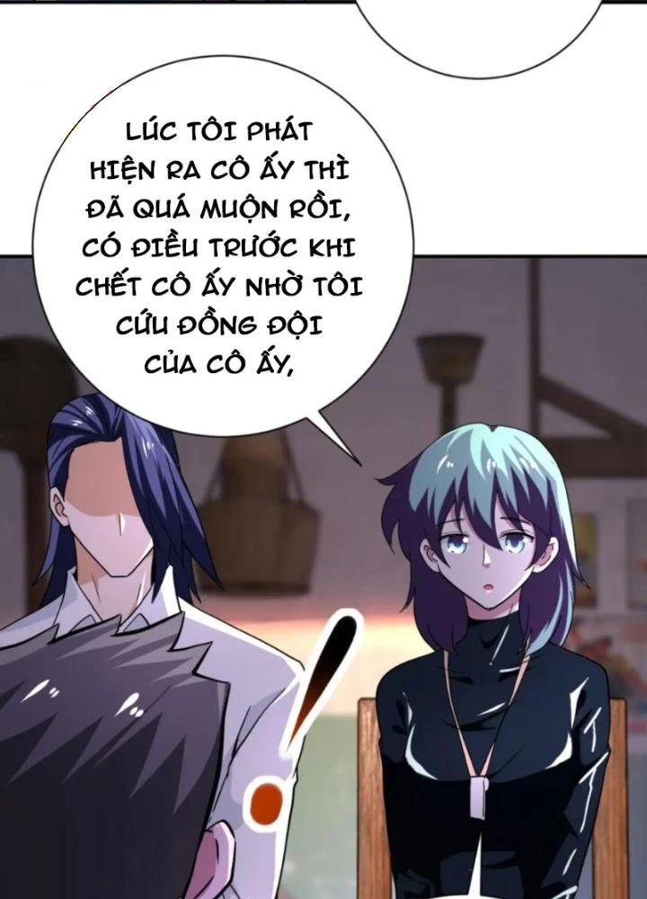 Mạt Thế Siêu Cấp Hệ Thống Chapter 413 - Trang 3