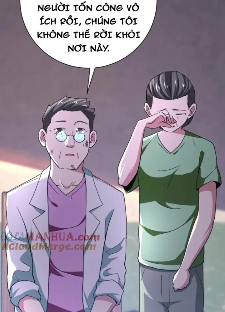Mạt Thế Siêu Cấp Hệ Thống Chapter 413 - Trang 3
