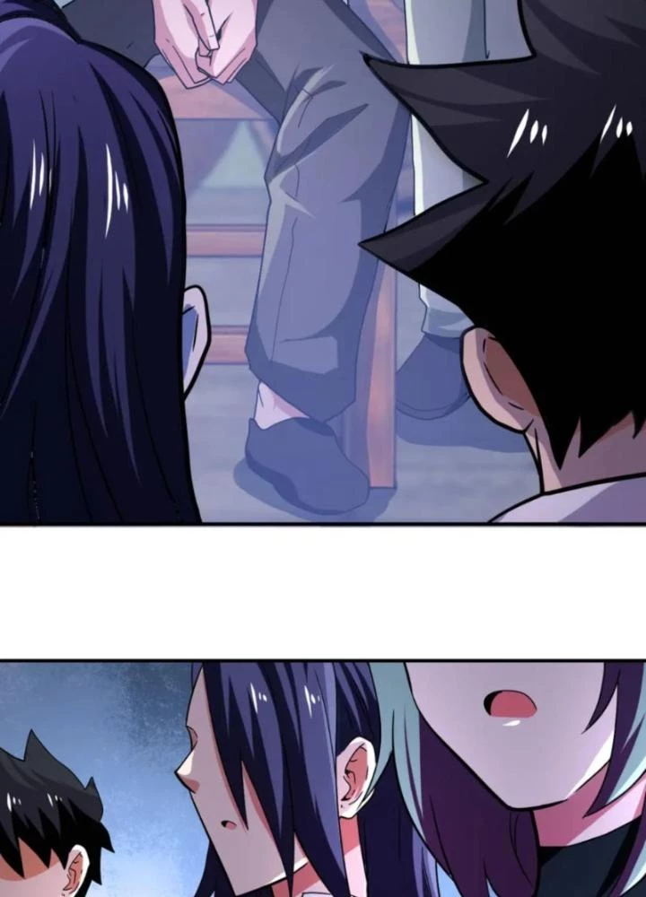 Mạt Thế Siêu Cấp Hệ Thống Chapter 413 - Trang 3