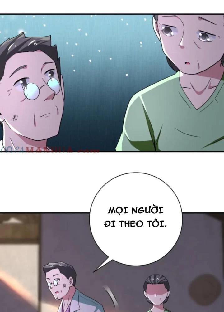 Mạt Thế Siêu Cấp Hệ Thống Chapter 413 - Trang 3